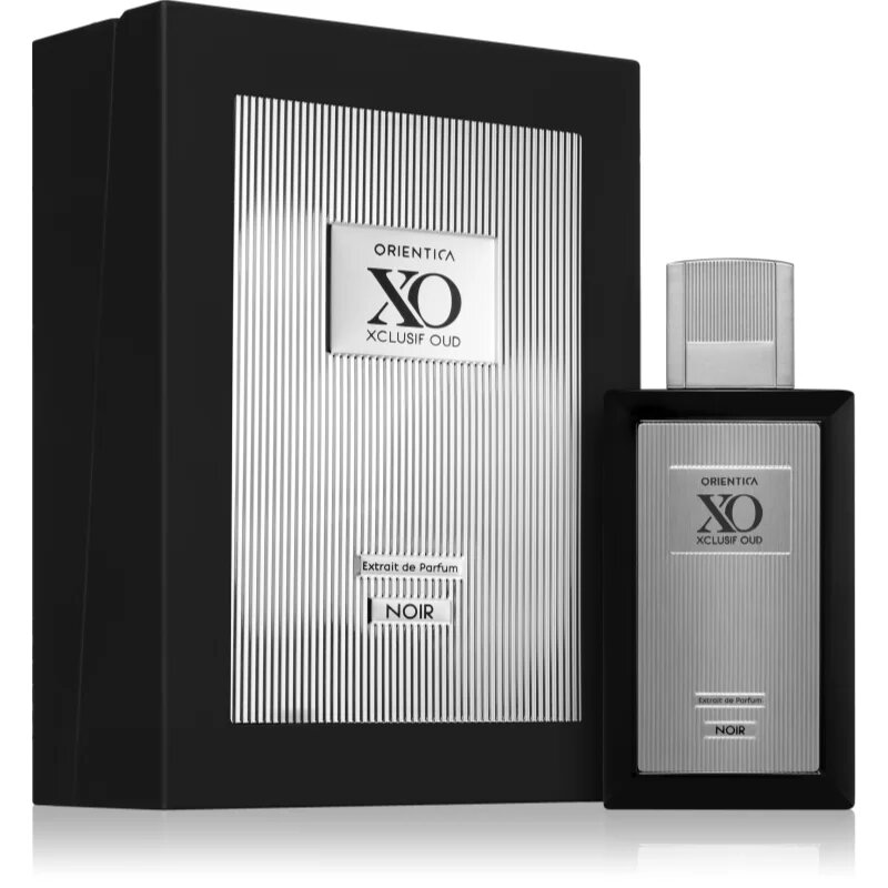 Orientica Xclusif Oud Noir parfumski ekstrakt uniseks 120 ml