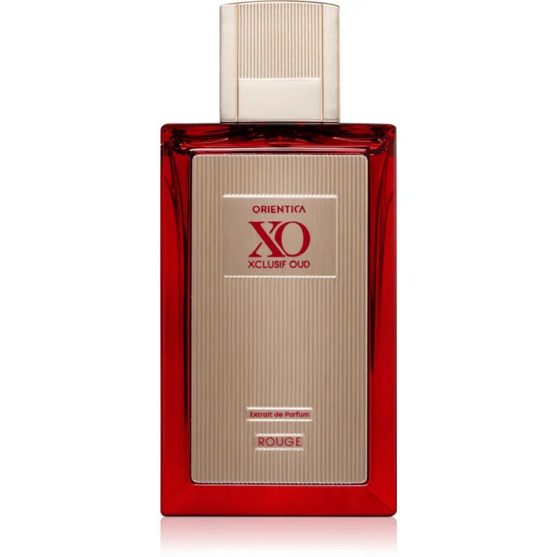Orientica Xclusif Oud Rouge parfumski ekstrakt uniseks 60 ml