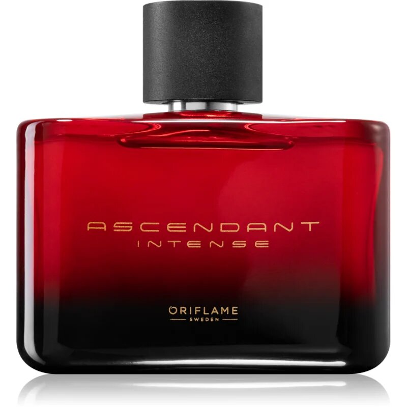 Oriflame Ascendant Intense parfumska voda za moške 75 ml