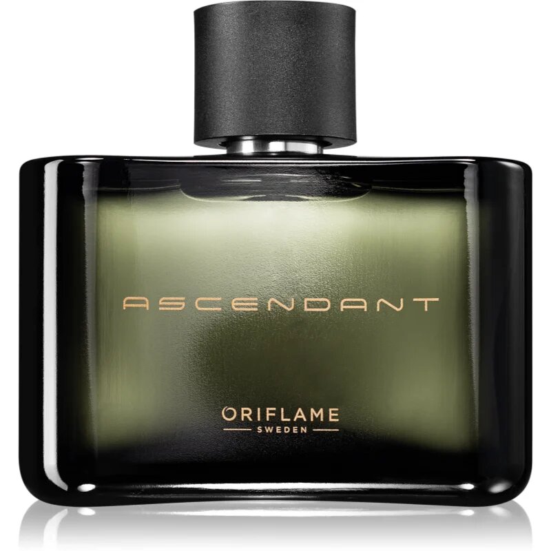 Oriflame Ascendant toaletna voda za moške 75 ml