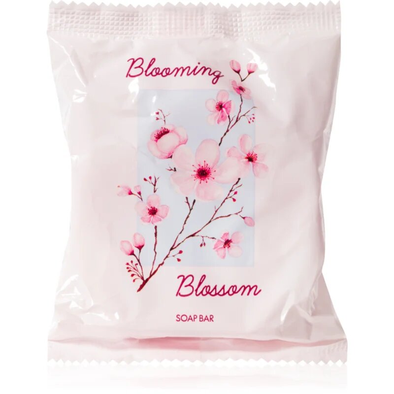 Oriflame Blooming Blossom Limited Edition trdo milo 75 g