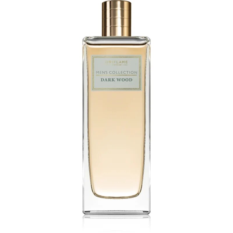 Oriflame Dark Wood toaletna voda za moške 75 ml