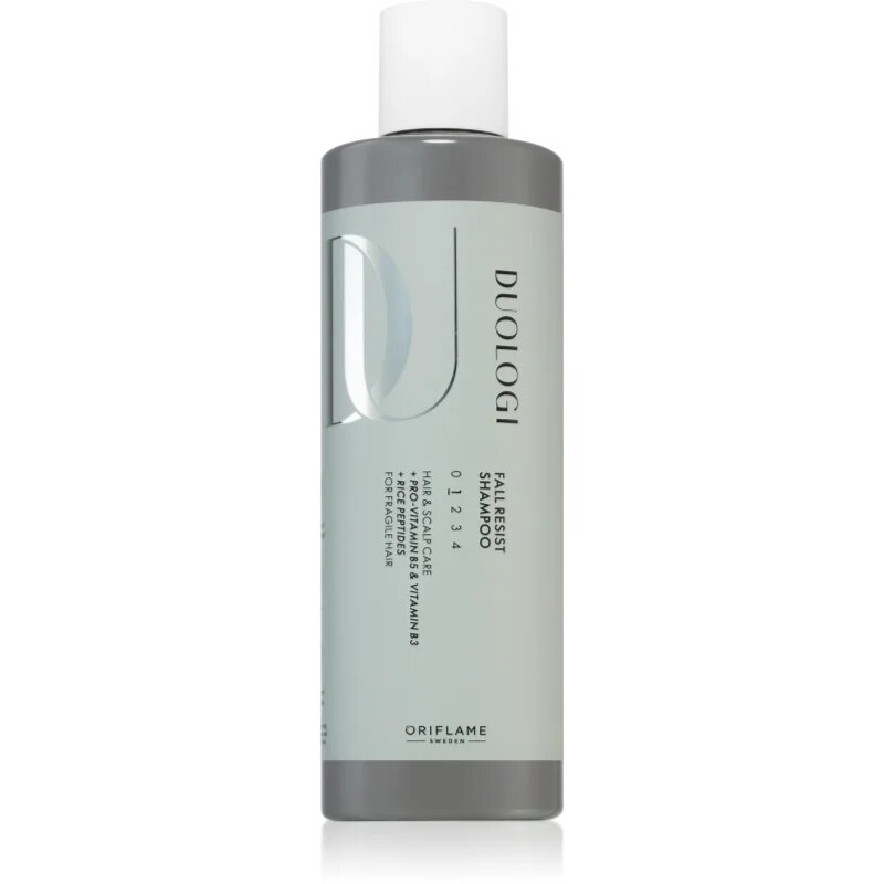 Oriflame DUOLOGI šampon proti izpadanju las 250 ml