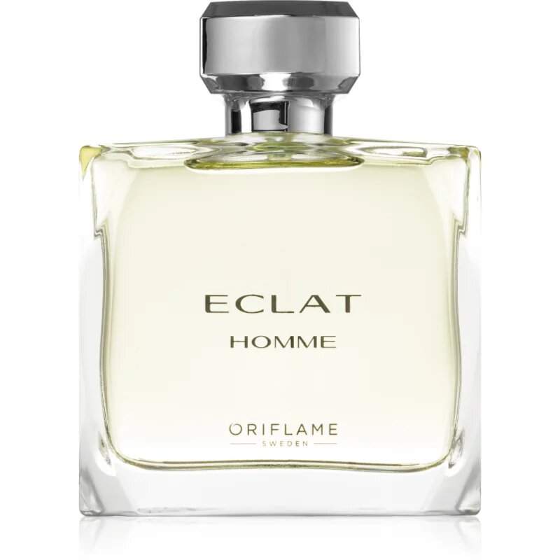 Oriflame Eclat Homme toaletna voda za moške 75 ml