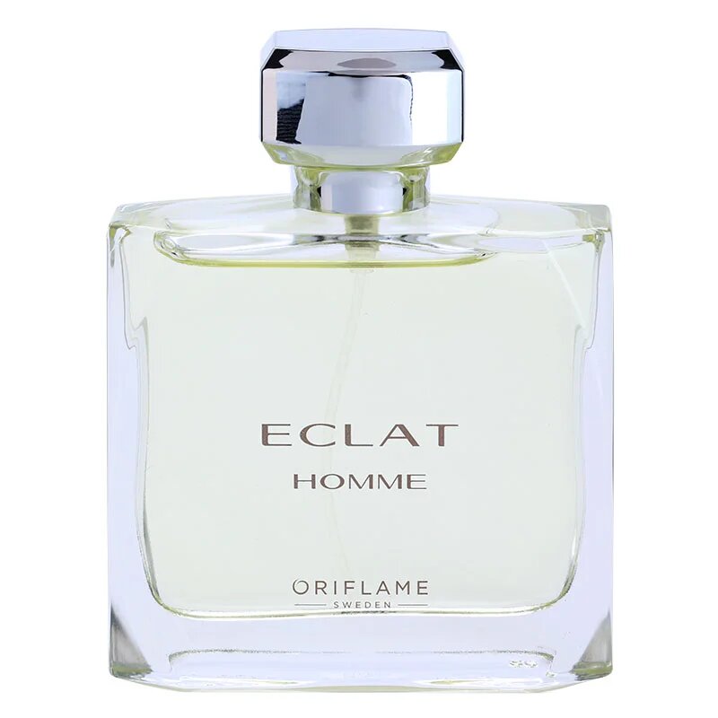 Oriflame Eclat Homme toaletna voda za moške 75 ml