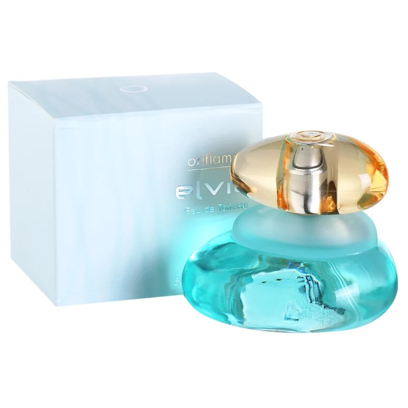 Oriflame Elvie toaletna voda za ženske 50 ml