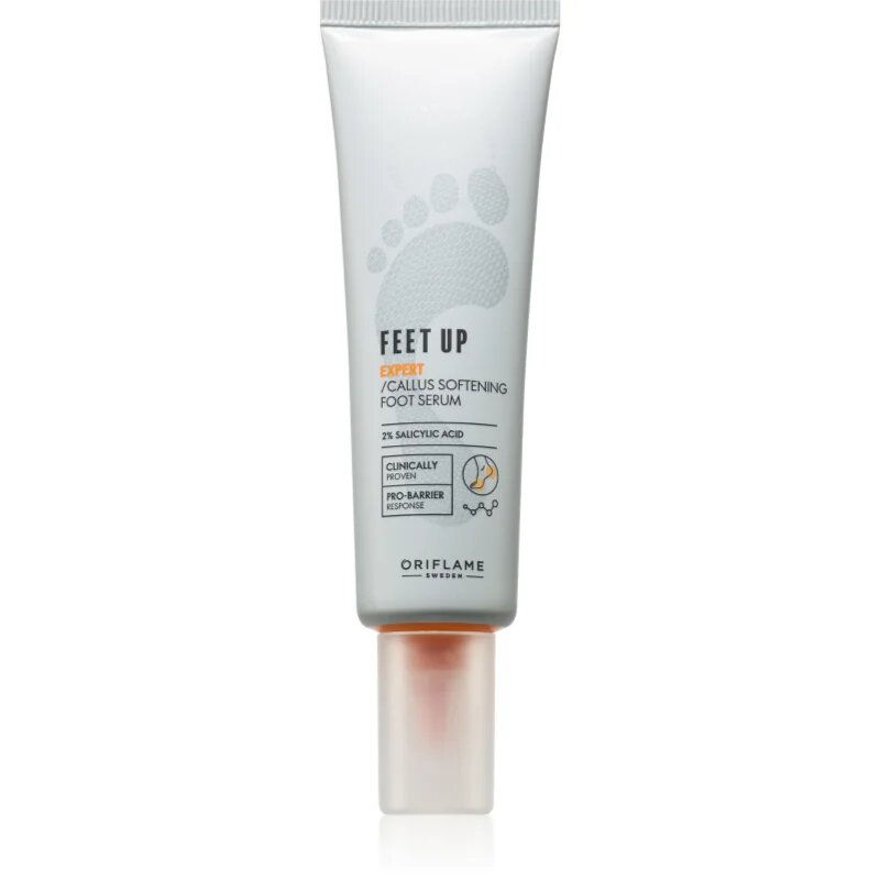 Oriflame Feet Up Expert serum proti grobi in žuljavi koži 30 ml