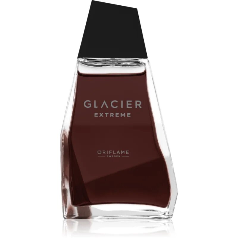 Oriflame Glacier Extreme toaletna voda za moške 100 ml