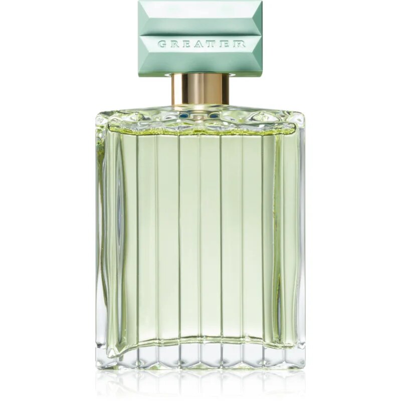 Oriflame Greater For Him toaletna voda za moške 75 ml