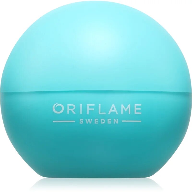 Oriflame Ice Facial Ball silikonski model za led 1 kos
