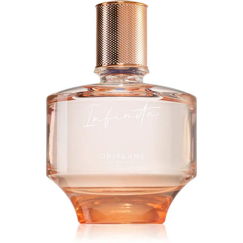 Oriflame Infinita parfumska voda za ženske 50 ml