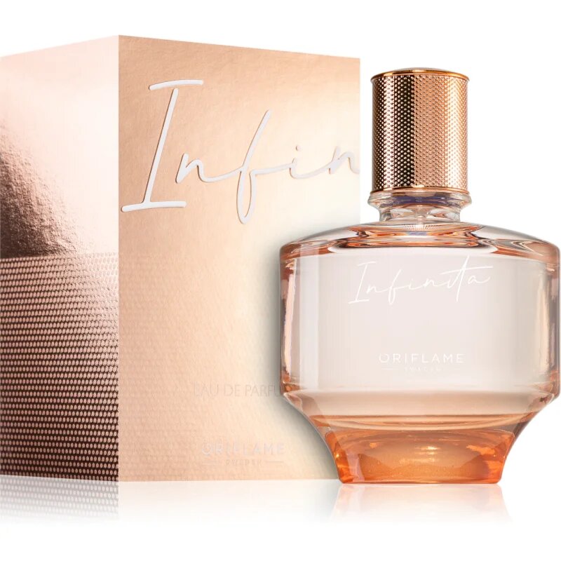 Oriflame Infinita parfumska voda za ženske 50 ml