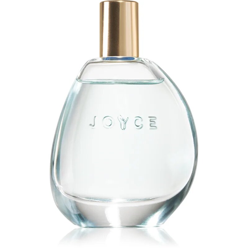 Oriflame Joyce Turquoise toaletna voda za ženske 50 ml