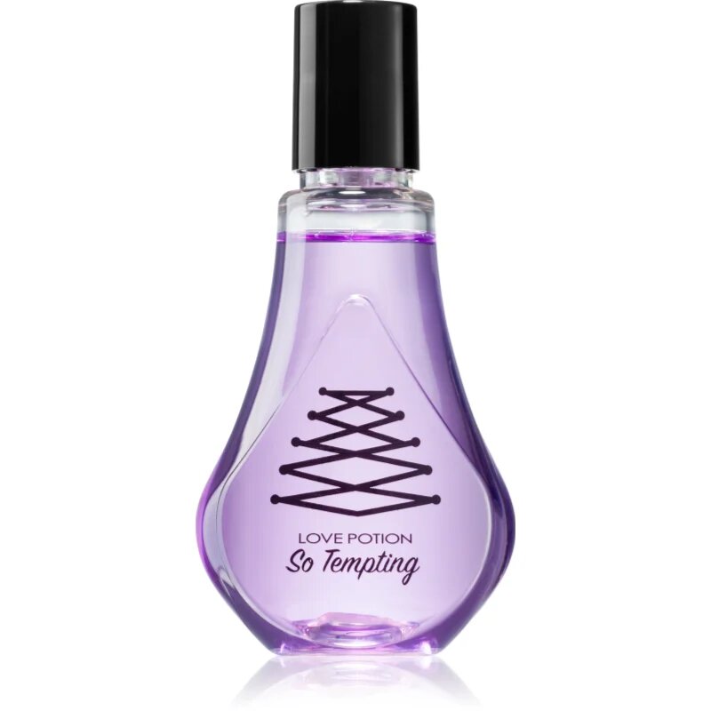 Oriflame Love Potion So Tempting odišavljeno pršilo za telo in lase za ženske 75 ml