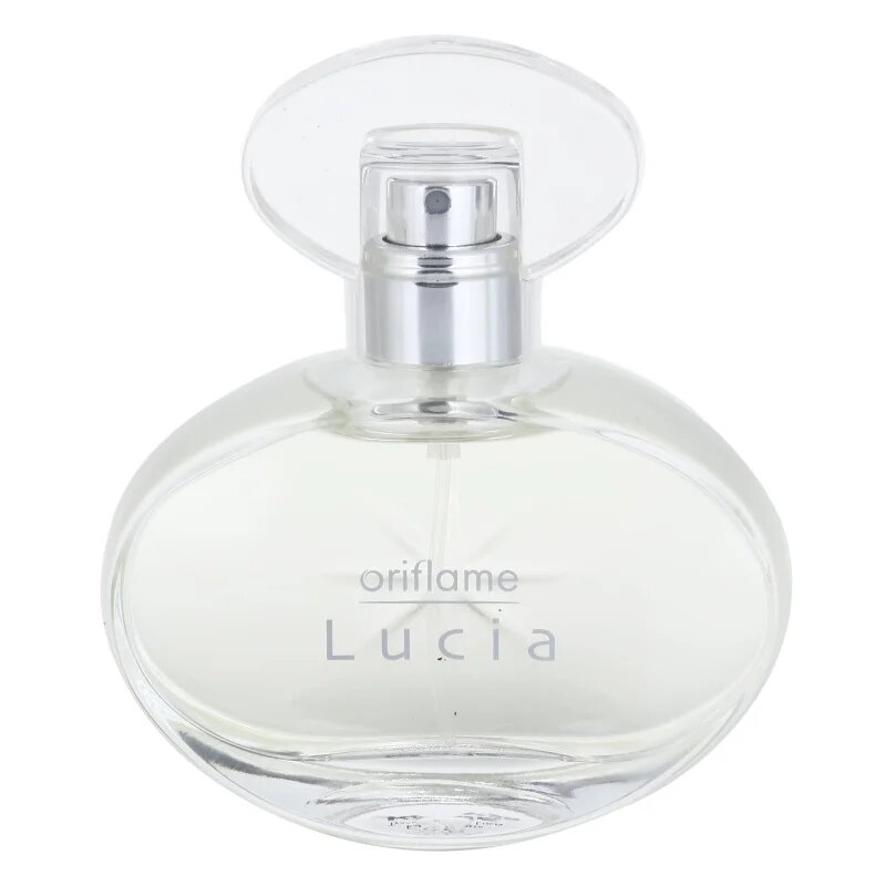 Oriflame Lucia toaletna voda za ženske 50 ml