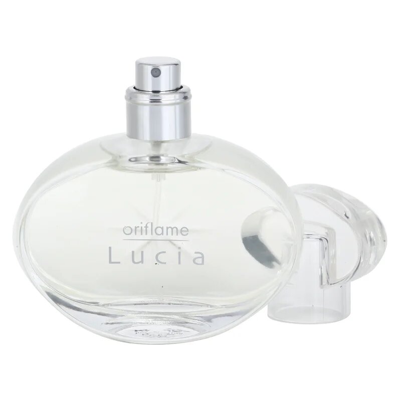 Oriflame Lucia toaletna voda za ženske 50 ml