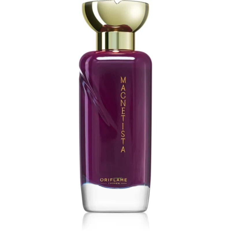 Oriflame Magnetista parfumska voda za ženske 50 ml