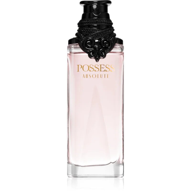 Oriflame Possess Absolute parfumska voda za ženske 50 ml