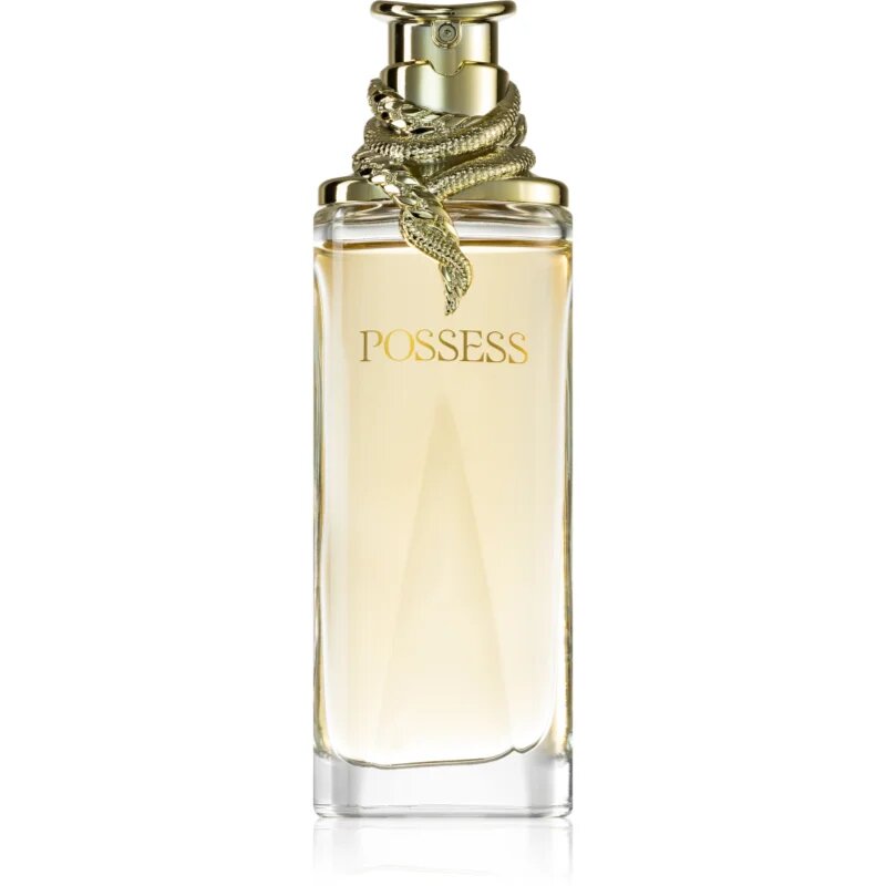 Oriflame Possess parfumska voda za ženske 50 ml