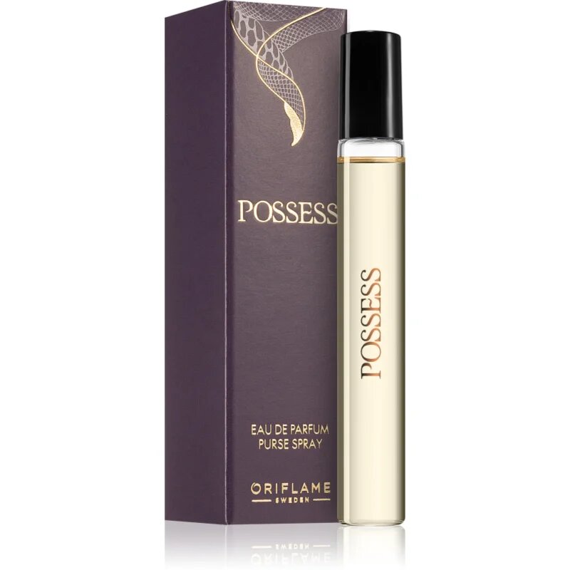 Oriflame Possess parfumska voda za ženske 8 ml