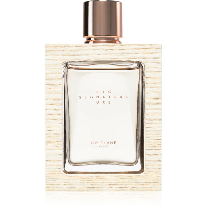 Oriflame Signature For Her parfumska voda za ženske 50 ml