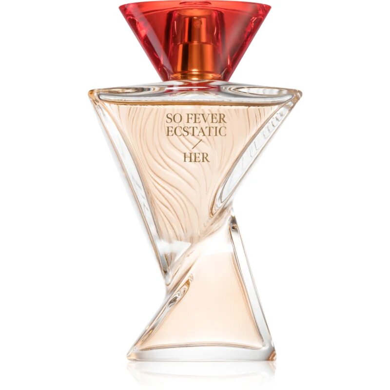 Oriflame So Fever Ecstatic parfumska voda za ženske 50 ml