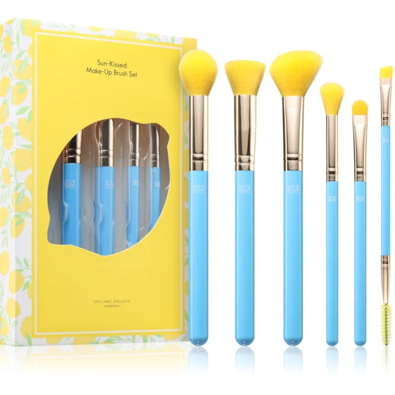 Oriflame Sun-Kissed set čopičev