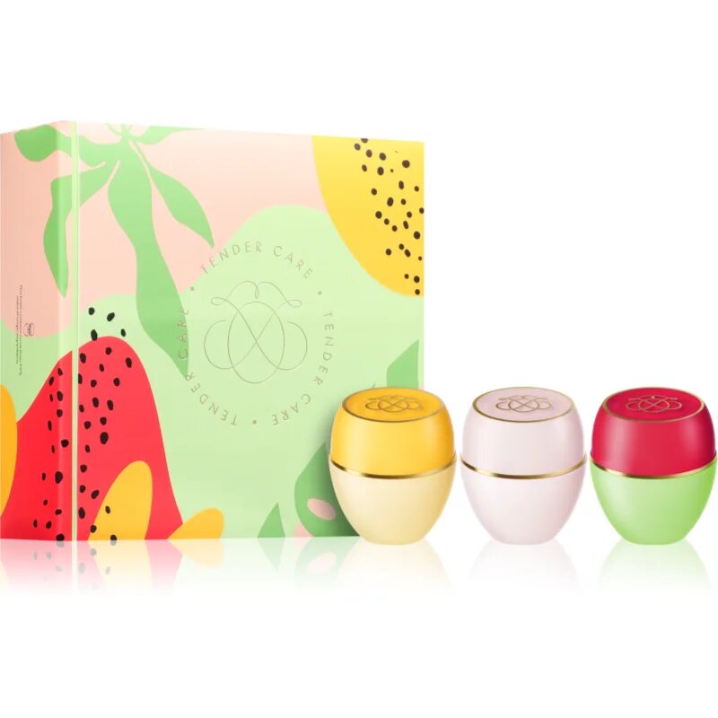 Oriflame Tender Care Collection darilni set