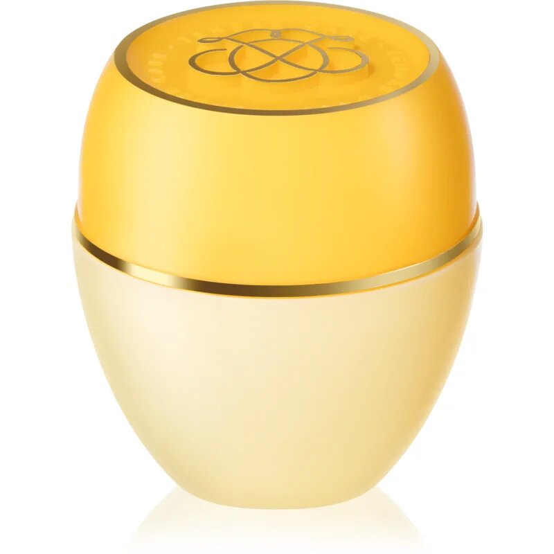 Oriflame Tender Care Passionfruit balzam za ustnice s čebeljim voskom 10.5 ml