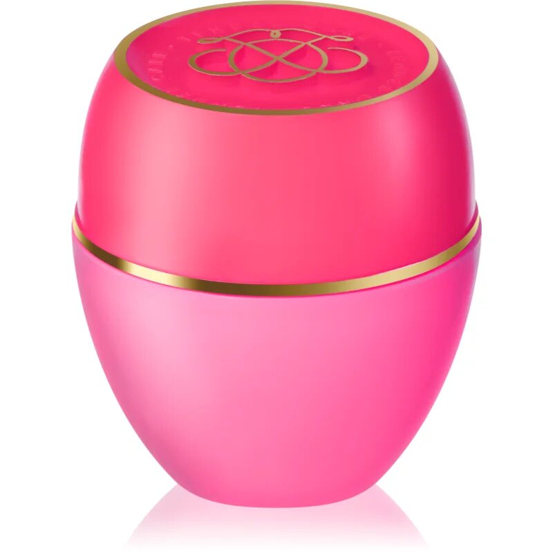 Oriflame Tender Care Raspberry balzam za ustnice s čebeljim voskom 10.5 ml