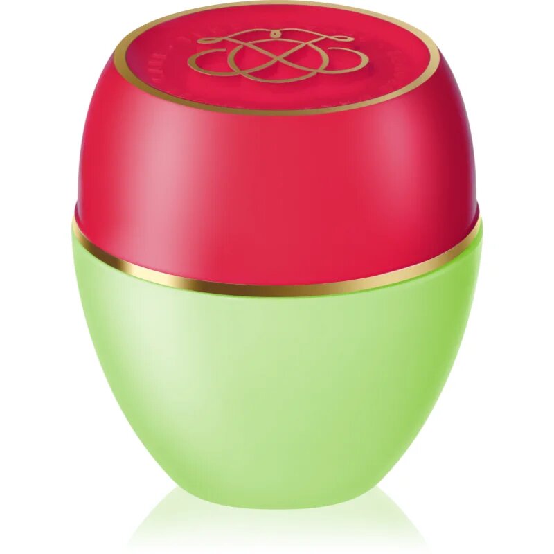 Oriflame Tender Care Watermelon balzam za ustnice s čebeljim voskom 10.5 ml