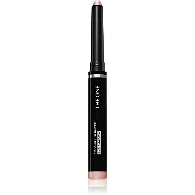 Oriflame The One Colour Unlimited senčila za oči v paličici odtenek Sunset Radiance 1.2 g