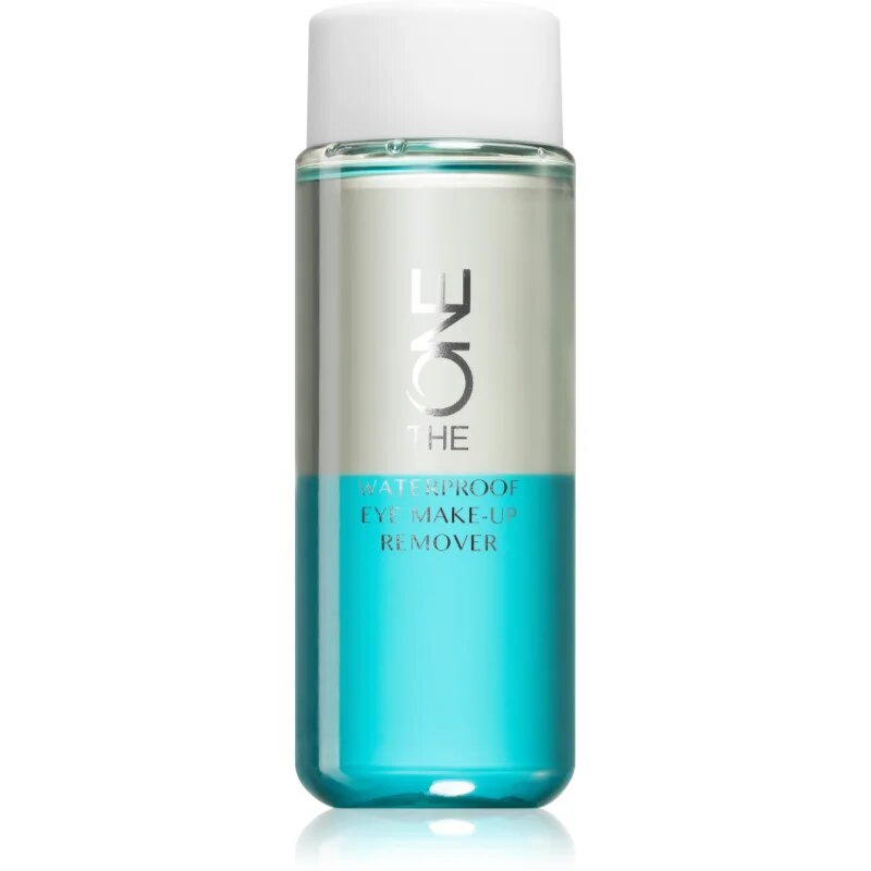 Oriflame The One odstranjevalec vodoodpornih ličil 100 ml