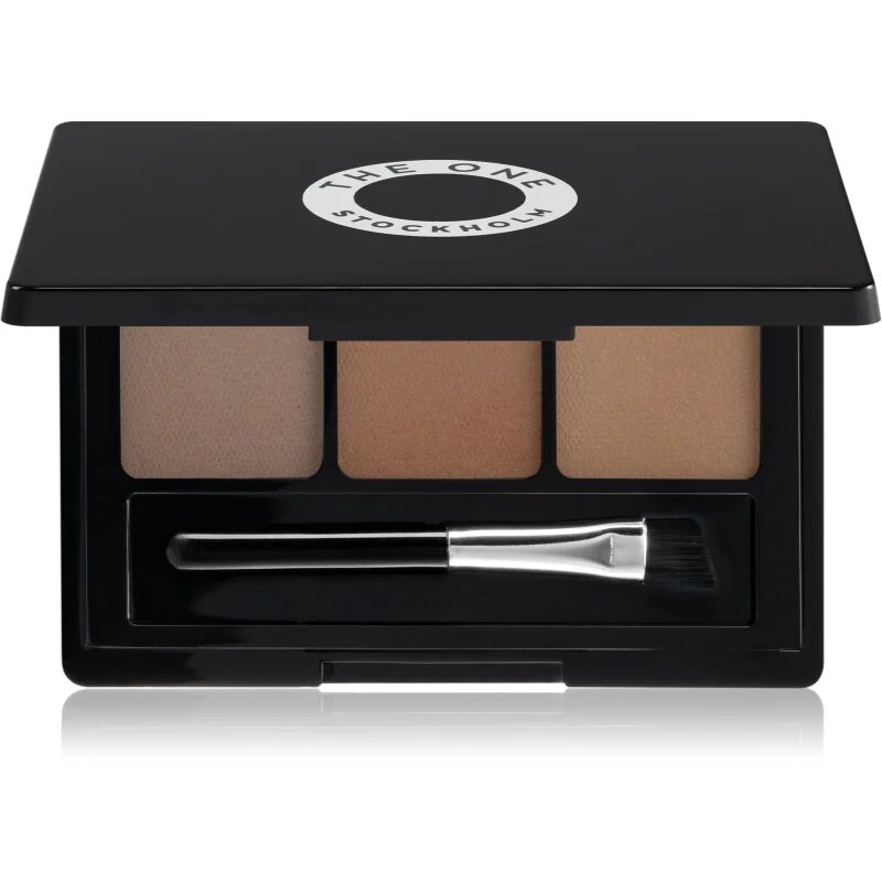 Oriflame The One set za popolne obrvi 3 g