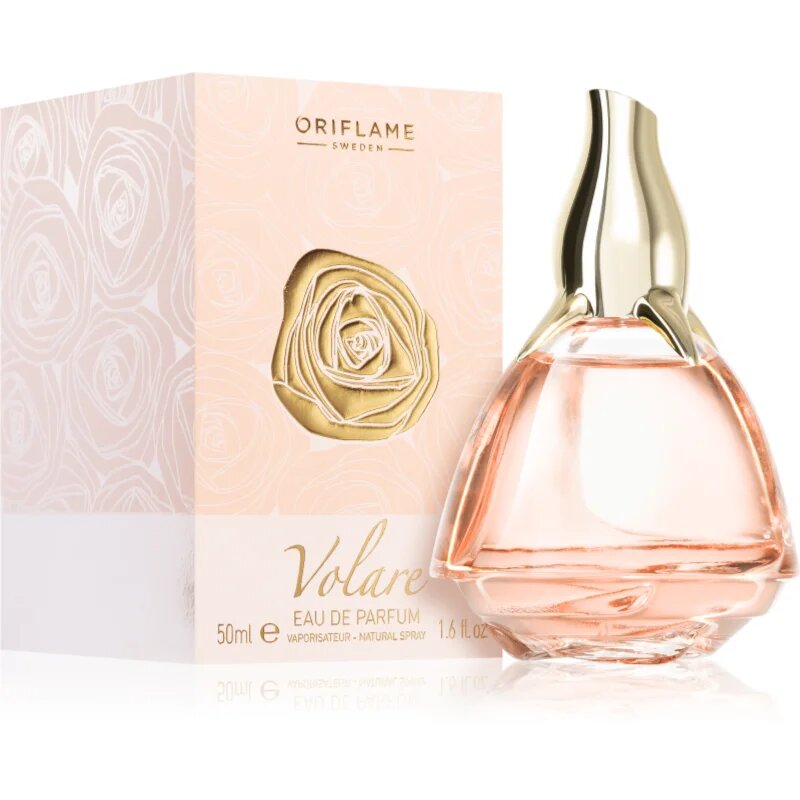 Oriflame Volare parfumska voda za ženske 50 ml