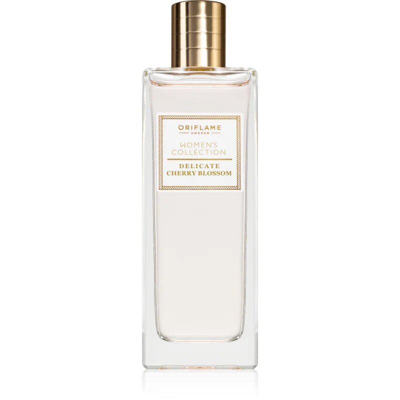 Oriflame Women´s Collection Cherry Blossom toaletna voda za ženske 50 ml