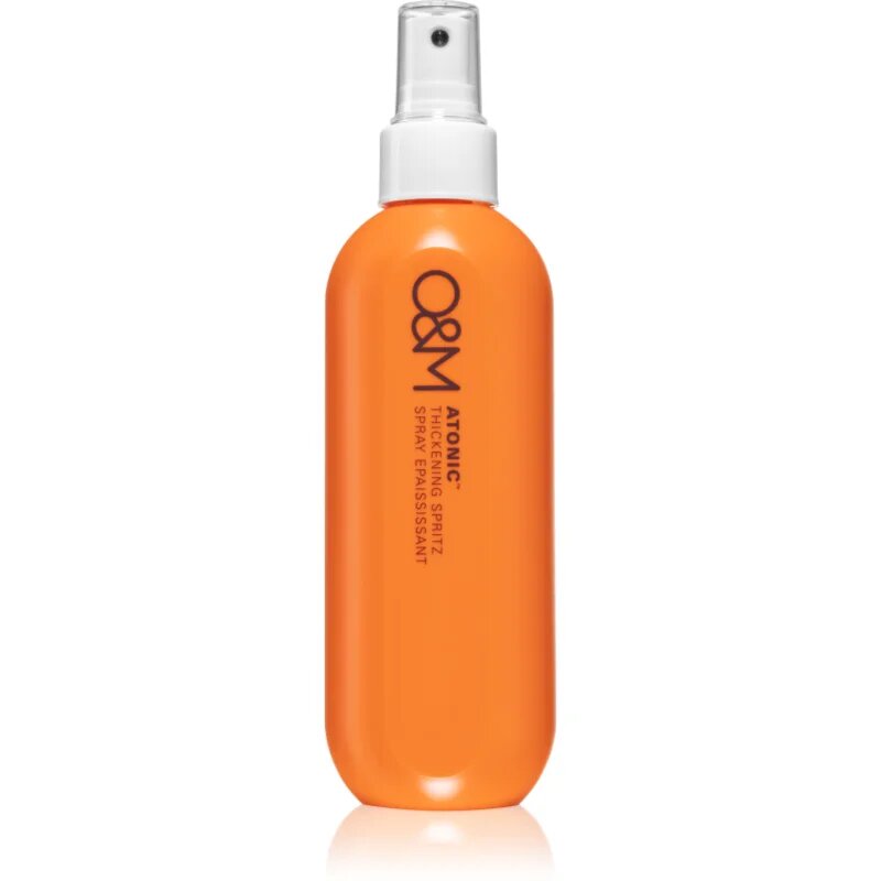 Original & Mineral Atonic pršilo za volumen tankih las 250 ml