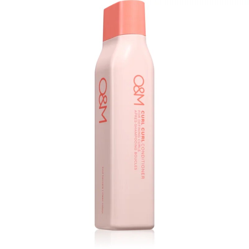 Original & Mineral Curl Conditioner balzam za kodraste lase 250 ml