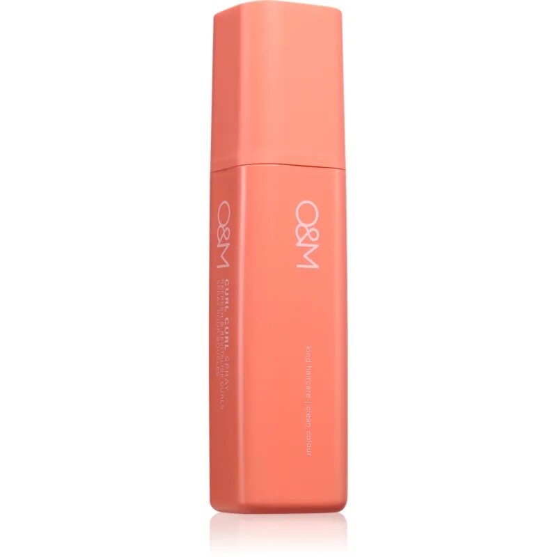 Original & Mineral Curl Spray pršilo za definicijo valov 150 ml