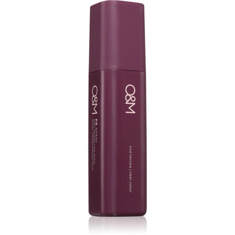 Original & Mineral PS Spray pršilo za lase za toplotno oblikovanje las 150 ml