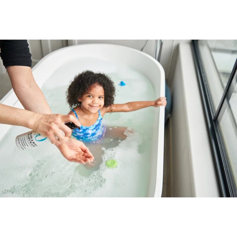 Original Sprout Baby's First Bath set za kopel za otroke