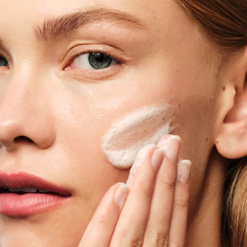 Origins Checks and Balances™ Sensitive Foaming Cleanser nežna čistilna krema za občutljivo kožo 150 ml