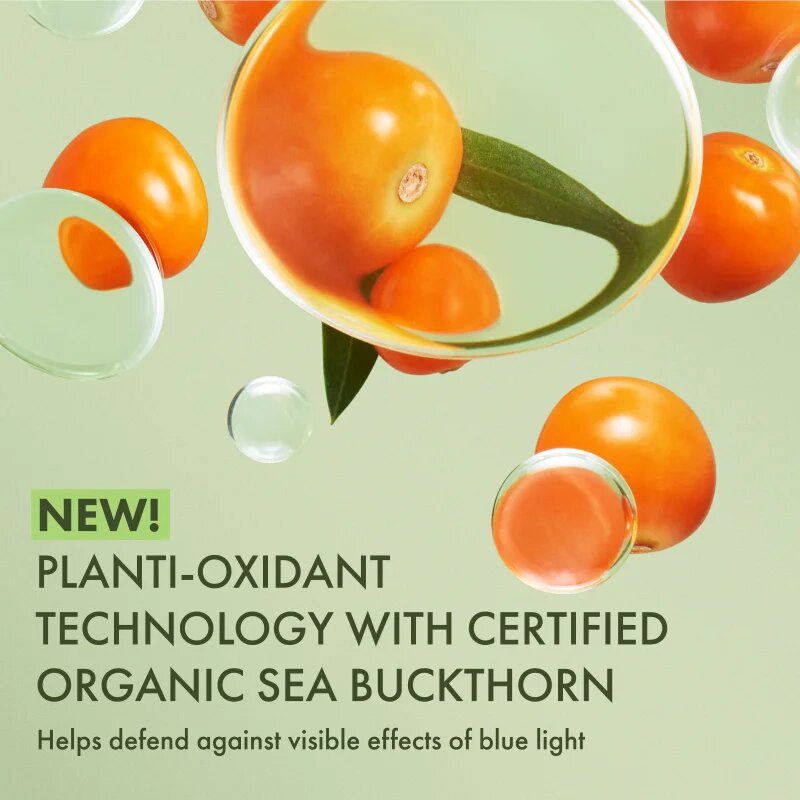 Origins Dr. Andrew Weil for ™ Mega-Mushroom Fortifying Emulsion with Reishi and Seabuckthorn pomirjevalna in vlažilna emulzija 100 ml
