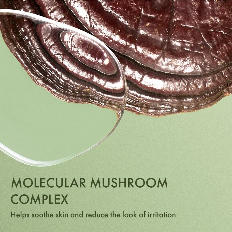 Origins Dr. Andrew Weil for ™ Mega-Mushroom Fortifying Emulsion with Reishi and Seabuckthorn pomirjevalna in vlažilna emulzija 100 ml