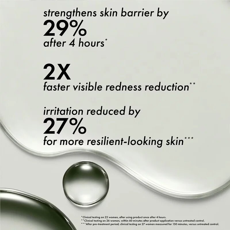 Origins Dr. Andrew Weil for ™ Mega-Mushroom Relief & Resilience Soothing Treatment Lotion mehčalna in pomirjajoča voda za obraz 200 ml