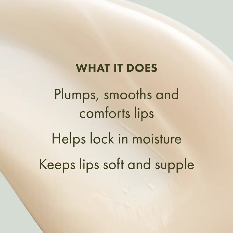 Origins Drink Up™ Avocado Lip Butter vlažilni balzam za ustnice z avokadom 15 ml