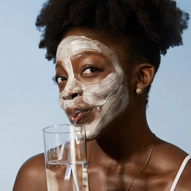 Origins Drink Up™ Intensive Overnight Hydrating Mask With Avocado nočna vlažilna maska 30 ml