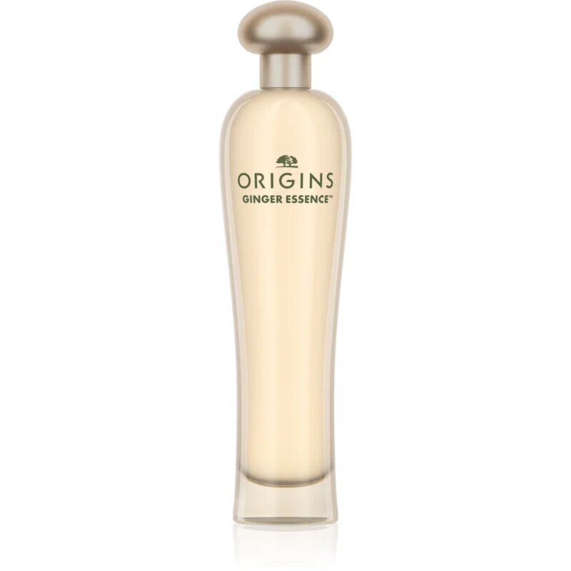 Origins Ginger Essence Sensuous Skin Scent odišavljeno pršilo za telo in lase za ženske 100 ml