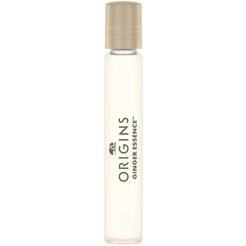 Origins Ginger Essence™ Sensuous Skin Scent Rollerball spodbujajoč roll-on uniseks 10 ml