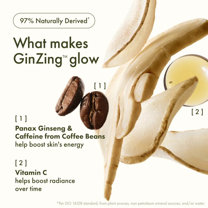 Origins GinZing™ Energizing Lightweight Moisturizer lahka vlažilna krema z vitaminom C 50 ml